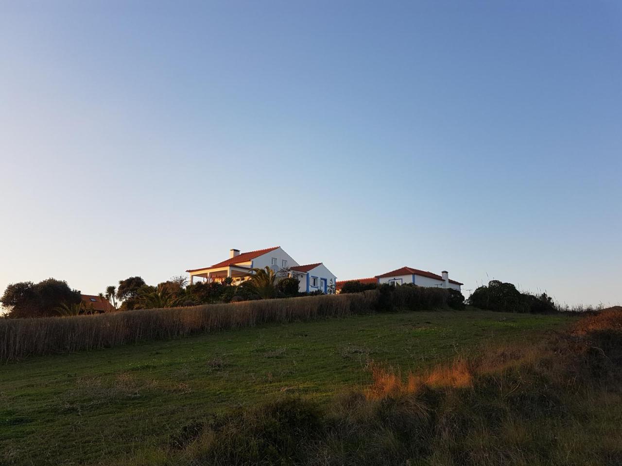 Agua Rocha Villa Serra de Mangues ภายนอก รูปภาพ